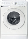 Indesit Lavatrice a libera installazione MTWC 71296 W IT - MTWC 71296 W IT