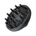 Imetec Salon Expert P2 2200 asciuga capelli 2000 W Nero