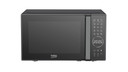 Beko MGC20130BB Nero Microonde combinato Superficie piana 20 L 700 W
