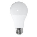 Life Lampada LED Goccia 12W E27 6500K 1160LM – Luce Fredda – Opale