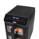 Princess 182490 Stack Airfryer Verticale 11,2L 3000W 11 Programmi Nero
