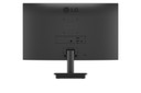LG 24BA400-B Monitor PC 60,5 cm (23.8") 1920 x 1080 Pixel Full HD LCD Nero