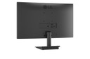 LG 24BA400-B Monitor PC 60,5 cm (23.8") 1920 x 1080 Pixel Full HD LCD Nero