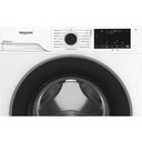 Hotpoint Ariston HB 103 CARE IT, Capacità 10kg, classe A -30%, Motore Inverter, 1400 giri, Display digitale XL, Vapore,