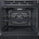 Beko b300 BBIMP2300XP: Forno Multifunzione Pirolitico, , 11 Funzioni