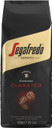 Segafredo Zanetti Caffè in Grani Espresso Classico 1kg Moka Tostatura Media