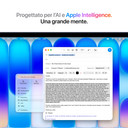 Apple MacBook Neo 13"A18 Pro chip 6‑core CPU 5‑core GPU 8GB 256GB SSD - Indaco