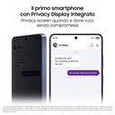 Samsung Galaxy S26 Ultra Smartphone AI, 512GB, Privacy Display integrato, Processore potente, Assistente Foto, Camera 200 MP, 5000 mAh, Cobalt Violet