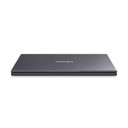 Lenovo IdeaPad Slim 3 15IRH10 Intel® Core™ i5 i5-13420H Computer portatile 38,9 cm (15.3") WUXGA 16 GB DDR5-SDRAM 512 GB SSD Wi-Fi 6 (802.11ax) Windows 11 Home Italiano Grigio