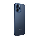 OPPO Reno15 F 5G AI Smartphone, Tripla fotocamera 50+8+2MP, Selfie 50MP, Display 6.57” 120HZ AMOLED FHD+, 6500mAh, RAM 8GB(Esp2GB/4GB/8GB)+ROM 256GB [Versione Italia], Twilight Black