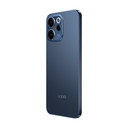 OPPO Reno15 F 5G AI Smartphone, Tripla fotocamera 50+8+2MP, Selfie 50MP, Display 6.57” 120HZ AMOLED FHD+, 6500mAh, RAM 8GB(Esp2GB/4GB/8GB)+ROM 256GB [Versione Italia], Twilight Black