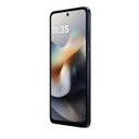 Motorola moto g56 5G 17,1 cm (6.72") Dual SIM ibrida Android 15 USB tipo-C 8 GB 256 GB 5200 mAh Nero