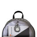 Techmade Zaino Love Kids Write TM-JL8108-004 – Tasca Tracker – Nero