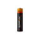 TECHMADE Batterie AAA Alcaline Ministilo TM-LR03 Pack da 4 Ultra Power 1000mAh
