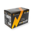 TECHMADE Batterie AAA Alcaline Ministilo TM-LR03 Pack da 4 Ultra Power 1000mAh