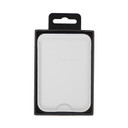 Techmade Smart Wallet Slim Magnetic 3 Carte White