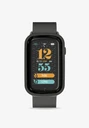 Techmade Steps 3,68 cm (1.45") 44 mm Digitale Touch screen Grigio