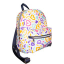 Techmade Zaino Love Kids TM-JL8108-002 – Tasca Tracker – Blu