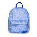 Techmade Zaino Love Kids Write TM-JL8108-003 – Tasca Tracker – Blu