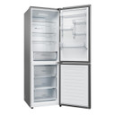 Haier HDPR1618CNPK Libera installazione 352 L Acciaio inox