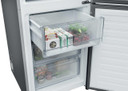 Haier HDPR1618CNPK Libera installazione 352 L Acciaio inox