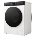 LG F2NX50S9THB Lavatrice Slim Intelligente 9 kg Classe A-30%
