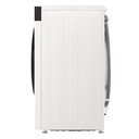 LG F2NX50S9THB Lavatrice Slim Intelligente 9 kg Classe A-30%