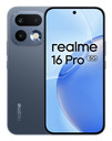 realme 16 Pro 17,3 cm (6.8") Doppia SIM 5G 8 GB 512 GB 6500 mAh Grigio