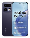 realme 16 Pro 17,3 cm (6.8") Doppia SIM 5G 8 GB 512 GB 6500 mAh Grigio