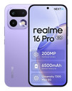realme 16 Pro 17,3 cm (6.8") Doppia SIM 5G 8 GB 512 GB 6500 mAh Viola