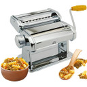 DCG Eltronic PM1600 macchina per pasta e ravioli Macchina per la pasta manuale