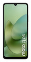 Motorola moto g06 17,5 cm (6.88") Doppia SIM Android 15 4G USB tipo-C 4 GB 256 GB 5200 mAh Verde