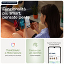 Motorola moto g06 17,5 cm (6.88") Doppia SIM Android 15 4G USB tipo-C 4 GB 256 GB 5200 mAh Verde