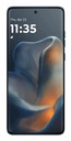 Motorola edge 60 16,9 cm (6.67") Doppia SIM Android 15 5G USB tipo-C 8 GB 256 GB 5200 mAh Blu
