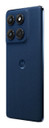 Motorola edge 60 16,9 cm (6.67") Doppia SIM Android 15 5G USB tipo-C 8 GB 256 GB 5200 mAh Blu
