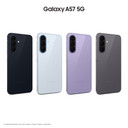 Samsung Galaxy A57 5G 17 cm (6.7") Doppia SIM Android 16.0 USB tipo-C 8 GB 128 GB 5000 mAh Grigio