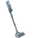 Hoover HF522YSE 011 Aspirapolvere a bastone 2 in 1 Batteria Secco e bagnato Micro Senza sacchetto 0,45 L 330 W Grigio