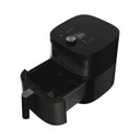 Haier I-Master Series 5 HAF5TWA 011 6,5 L Indipendente 2000 W Friggitrice ad aria calda Nero