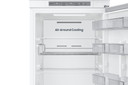 Samsung Frigorifero Combinato da Incasso F1rst 60 AI 1.78m 267L Total No Frost
