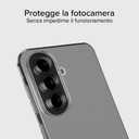 SBS Extreme X2 custodia per cellulare 16,5 cm (6.5") Cover Trasparente