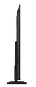 Samsung U8000F UE55U8092FU 139,7 cm (55") 4K Ultra HD Smart TV Wi-Fi Nero