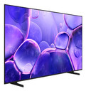 Samsung U8000F UE65U8092FUXXH TV 165,1 cm (65") 4K Ultra HD Smart TV Wi-Fi Nero
