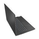 Lenovo V15 G6 ITN Intel® N N100 Computer portatile 39,6 cm (15.6") Full HD 8 GB DDR5-SDRAM 256 GB SSD Wi-Fi 6 (802.11ax) Windows 11 Home Italiano Nero