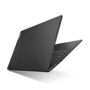 Lenovo V15 G6 ITN Intel® N N100 Computer portatile 39,6 cm (15.6") Full HD 8 GB DDR5-SDRAM 256 GB SSD Wi-Fi 6 (802.11ax) Windows 11 Home Italiano Nero