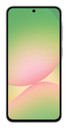 Samsung Galaxy A56 17 cm (6.7") Doppia SIM Android 15 5G USB tipo-C 8 GB 128 GB 5000 mAh Grafite