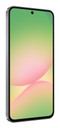 Samsung Galaxy A56 17 cm (6.7") Doppia SIM Android 15 5G USB tipo-C 8 GB 128 GB 5000 mAh Grafite