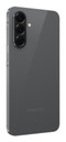Samsung Galaxy A56 17 cm (6.7") Doppia SIM Android 15 5G USB tipo-C 8 GB 128 GB 5000 mAh Grafite