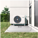Irradio BelAir Kit Alastor 18 Climatizzatore Fisso 18000 BTU