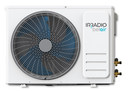 Irradio BelAir Kit Alastor 24 Climatizzatore Fisso 24000 BTU