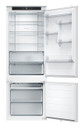 Candy Fresco CNBQT3719EW Da incasso 382 L